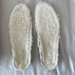 Blundstone Sheepskin Footbeds